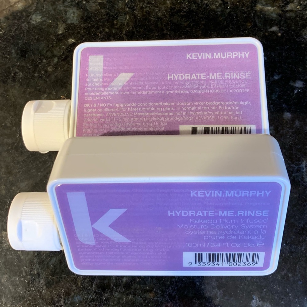 Kevin Murphy Hydrate Me Rinse conditioner New 2